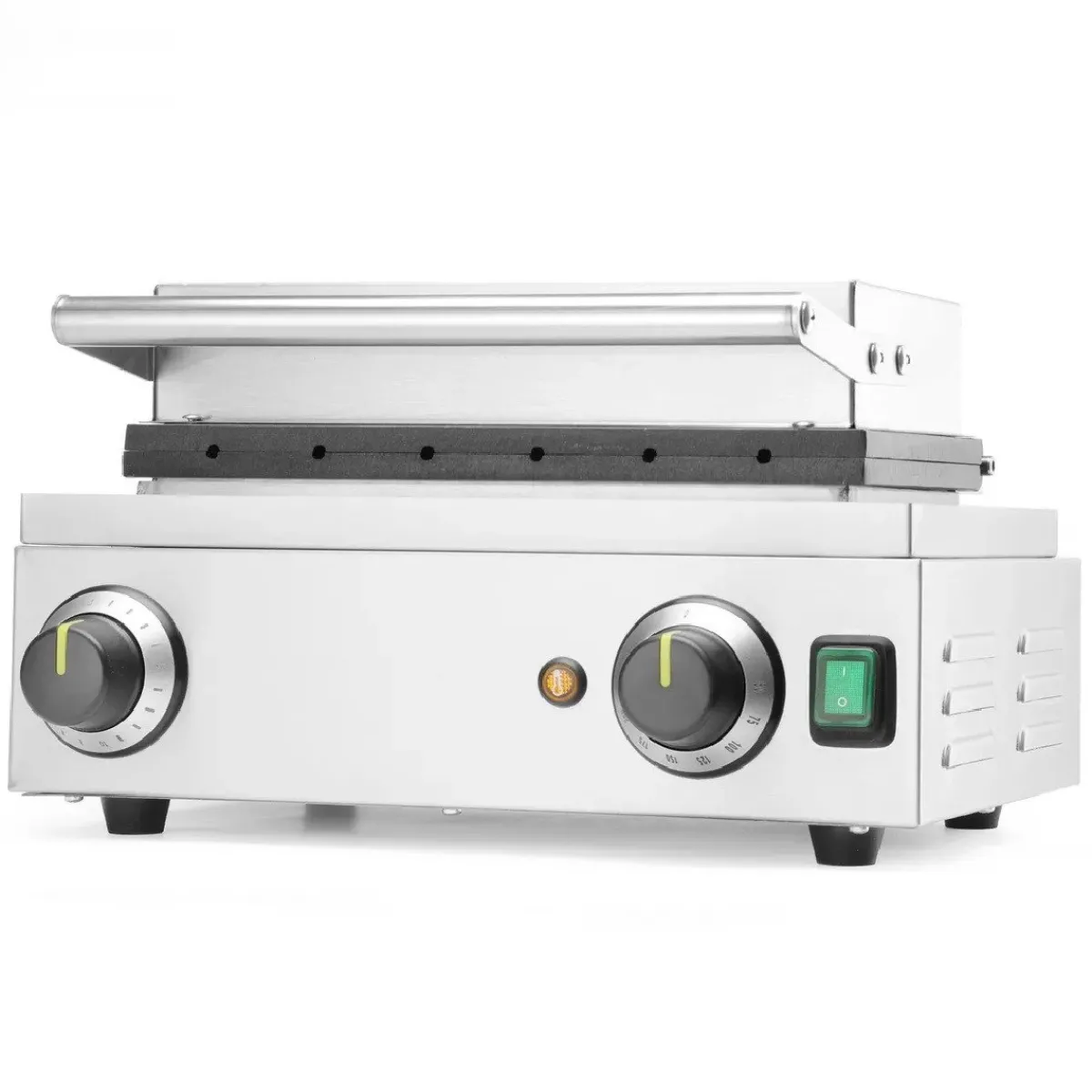 Clearance Hendi Wafelijzer Corndog/Lollypop