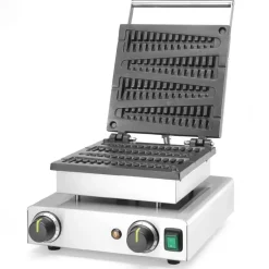 New Hendi Wafelijzer Lollypop