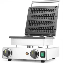 New Hendi Wafelijzer Lollypop