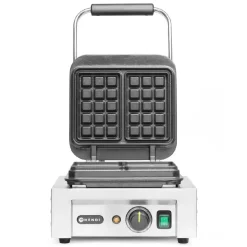 Discount Hendi Wafelmaker Brussels
