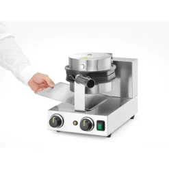 Outlet Hendi Wafelmaker Bubble wafels