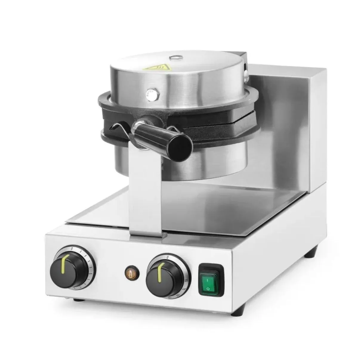 Outlet Hendi Wafelmaker Bubble wafels