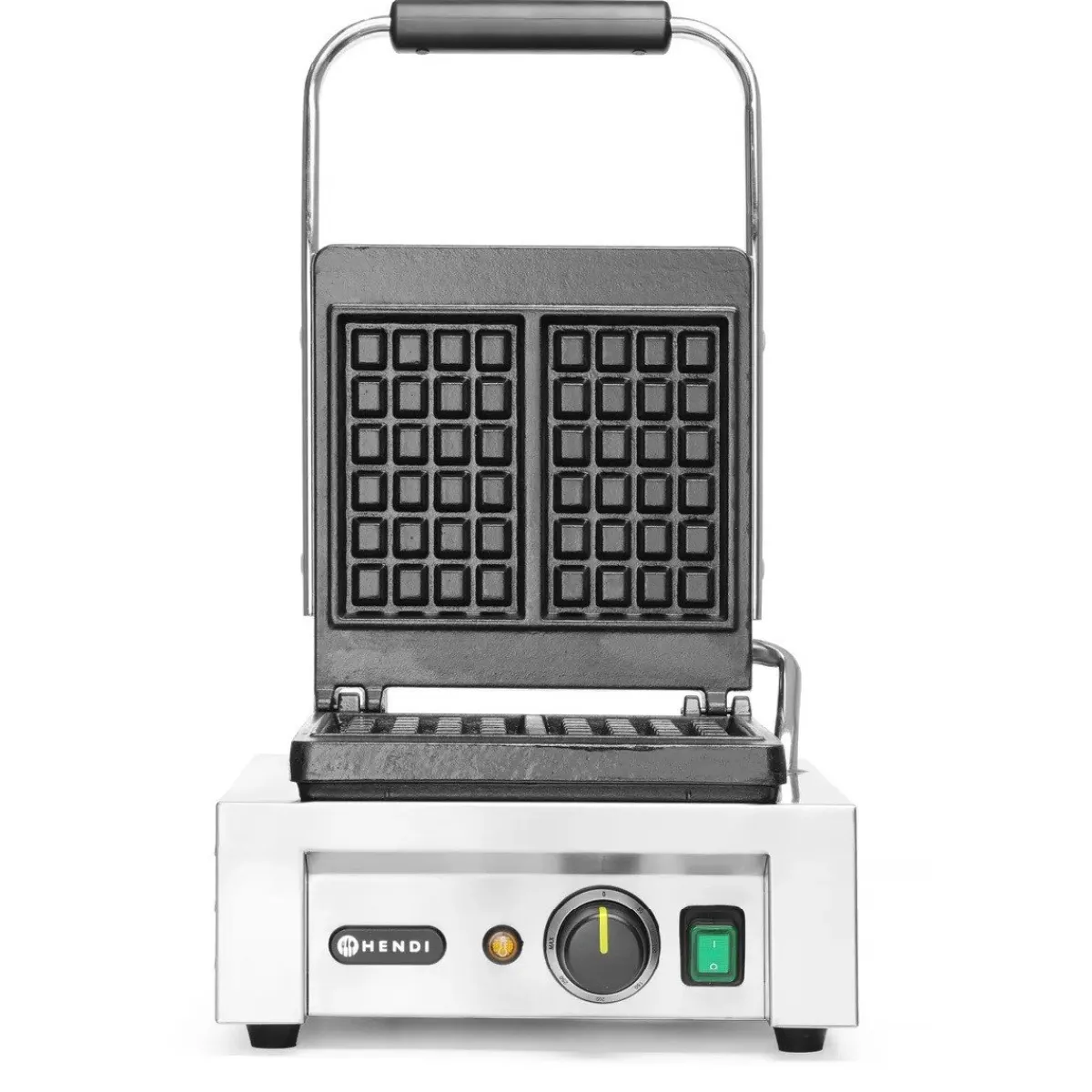 New Hendi Wafelmaker Luiks