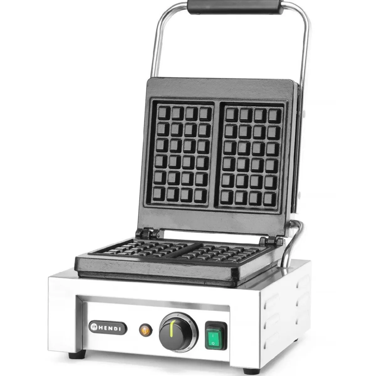 New Hendi Wafelmaker Luiks