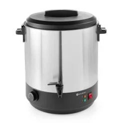 New Hendi Warme dranken ketel 25L