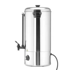 New Hendi Warme dranken ketel 18L