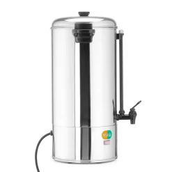 New Hendi Warme dranken ketel 18L