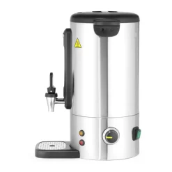 Hendi Warme dranken ketel - Design by Bronwasser 9L