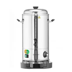 Online Hendi Warme dranken ketel dubbelwandig 9L