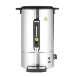 Clearance Hendi Warme dranken ketel - Design by Bronwasser 16L