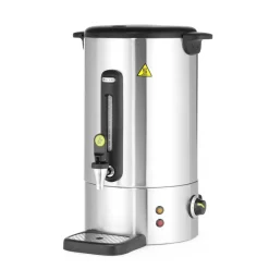 Clearance Hendi Warme dranken ketel - Design by Bronwasser 16L