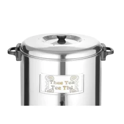 Hendi Warme dranken ketel 28L