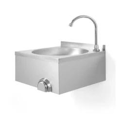 Sale Hendi Wasbak met kniebediening