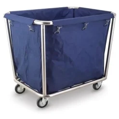 Best Hendi Wasgoed trolley