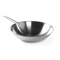 Sale Hendi Wok ⌀36cm zonder deksel