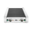 Hot Hendi Worstenroller grill - twee zones 14 rollers