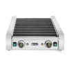 Online Hendi Worstenroller grill - twee zones 11 rollers