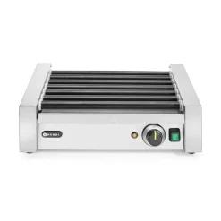 Discount Hendi Worstenroller grill - één zone 7 rollers