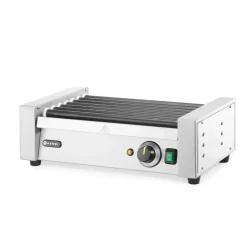 Discount Hendi Worstenroller grill - één zone 7 rollers