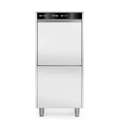 Hendi 50x60 vaatwasser voor pannen en trays