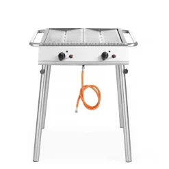 Online Hendi Xantos Gasgrill gasbarbecue