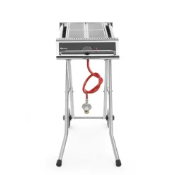 Hot Hendi Xenon Pro gasbarbecue