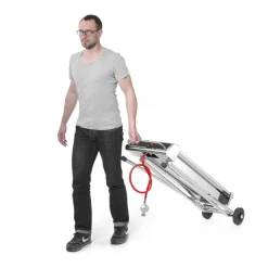 Hot Hendi Xenon Pro gasbarbecue