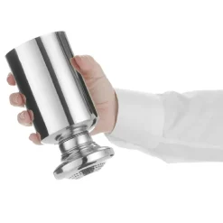 Clearance Hendi Zoutstrooier RVS