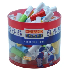 Discount Holland Foodz Snoep Fluitjes 60st