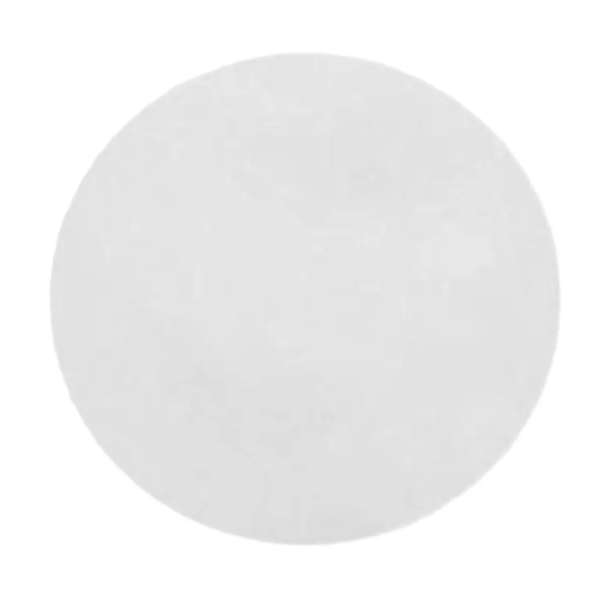 New House of Marie HoM Bakpapier Rond Ø25m 50st.