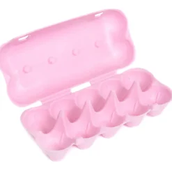 Hot House of Marie HoM Eierdoos Roze 10 Eieren 12st.