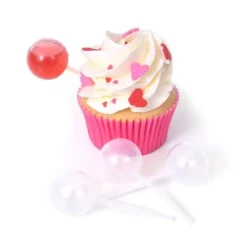 Discount House of Marie HoM Pipetten Ballon 6ml 10st.