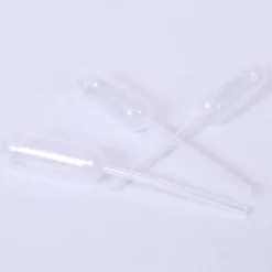 Clearance House of Marie HoM Pipetten Recht 4ml 10st.