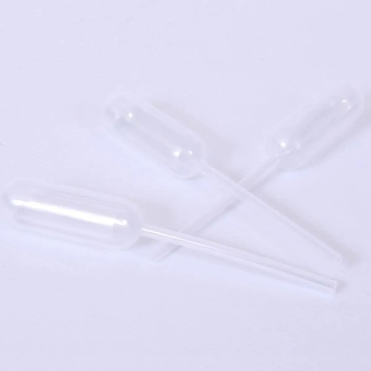 House of Marie HoM Pipetten Recht 4ml 100st.