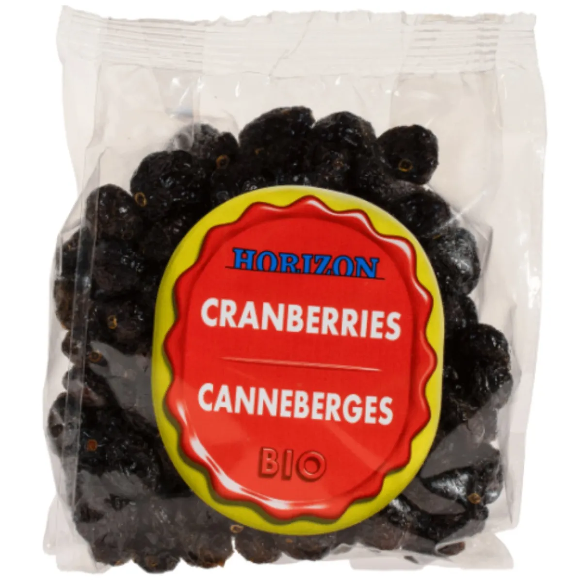 Discount Horizon Cranberries Biologisch 200g