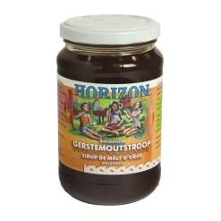 Hot Horizon Gerstemoutstroop Biologisch 450g
