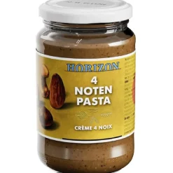 New Horizon 4-Notenpasta 350g