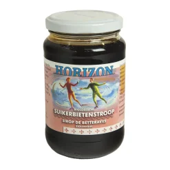 Clearance Horizon Suikerbietenstroop Biologisch 450g