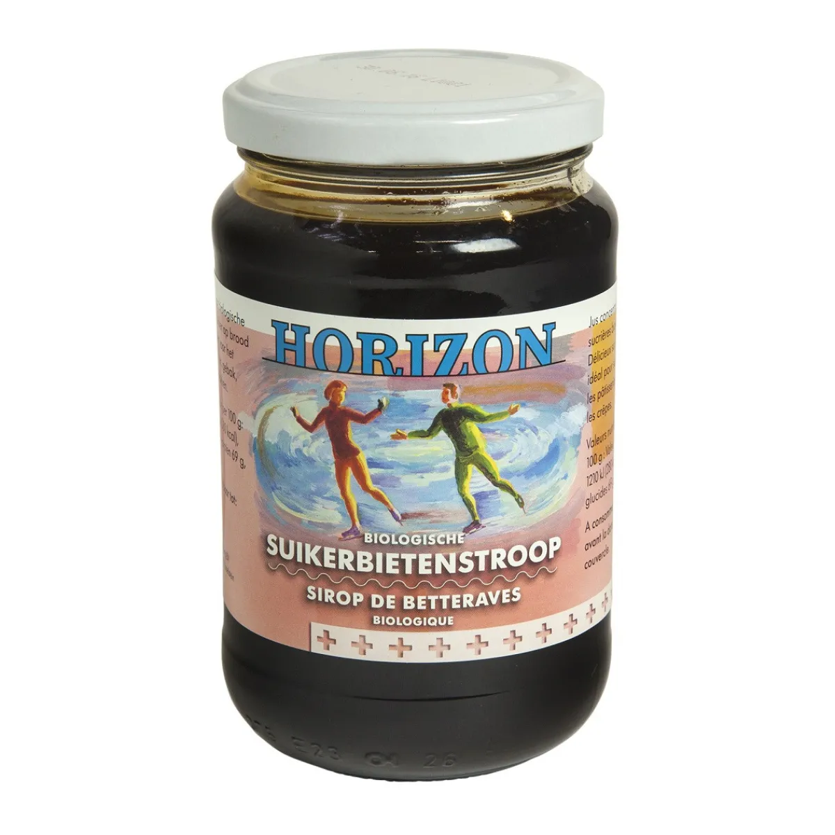 Clearance Horizon Suikerbietenstroop Biologisch 450g