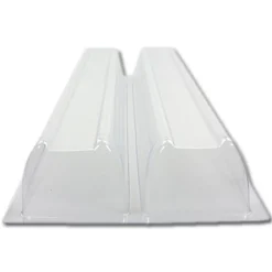 New Matfer IJs/Dessertvorm Delice 57 cm