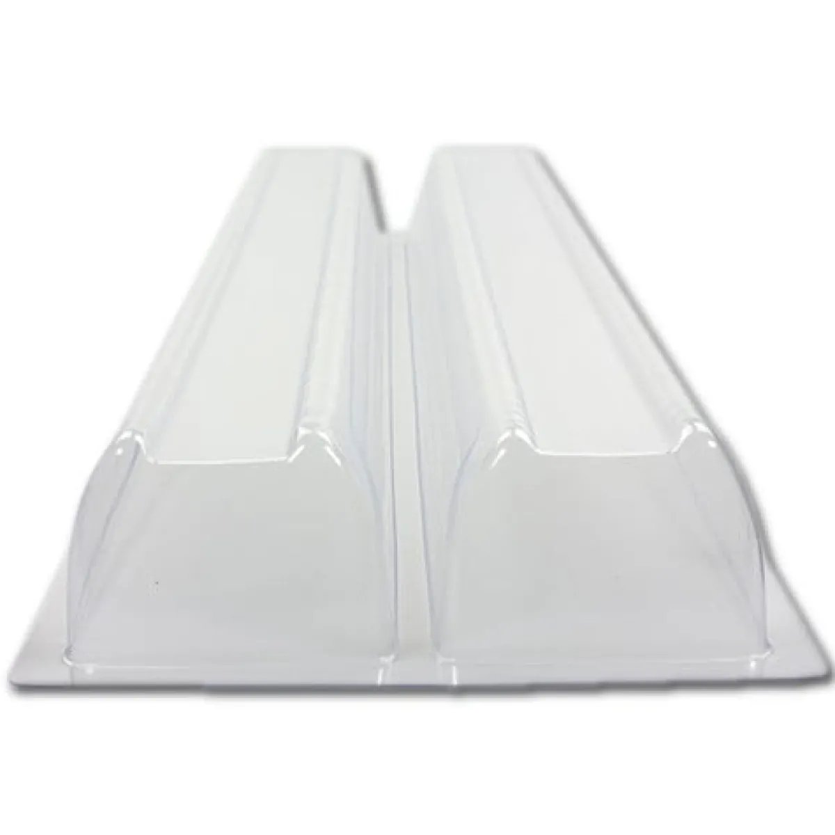 New Matfer IJs/Dessertvorm Delice 57 cm