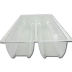 New Matfer IJs/Dessertvorm Delice 57 cm