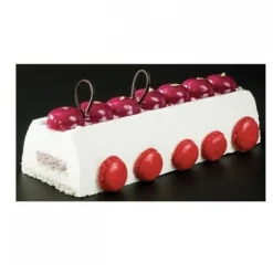 New Matfer IJs/Dessertvorm Delice 57 cm