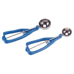 Best Stöckel IJsschep Kunststof handgreep Ø30mm - 1/100