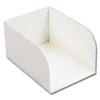 Clearance Overig Inschuifkarton Wit 15x10x8cm (0,5 pond)