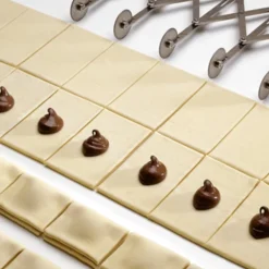 New Irca Bakvaste Hazelnoot/Gianduia Spread (Nutella) 5kg