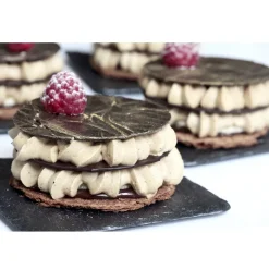 Clearance Irca Bavaroise/Mousse Mix Hazelnoot (Lilly) 1kg