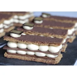 Clearance Irca Bavaroise/Mousse Mix Neutraal (Lilly) 1kg