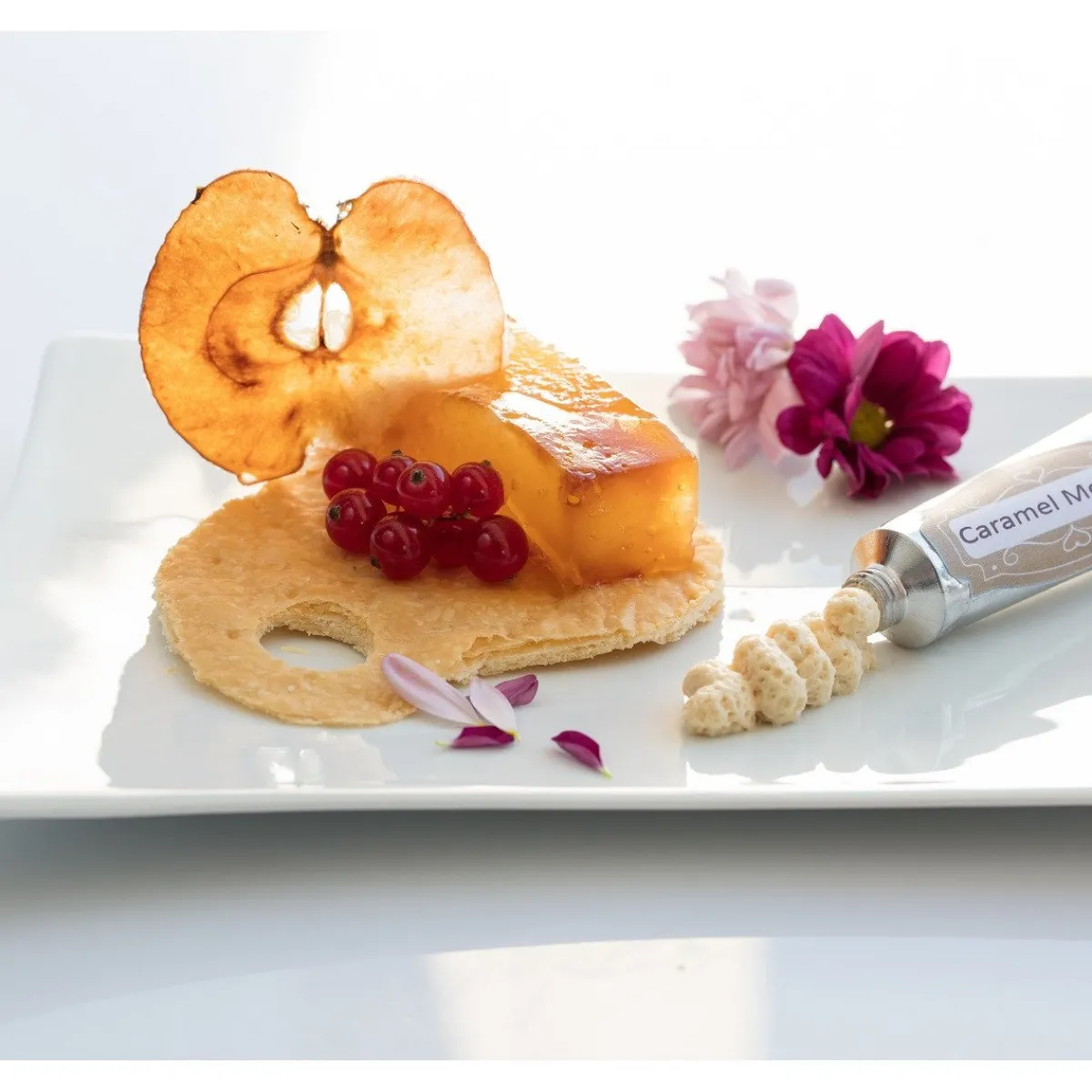 Clearance Irca Bavaroise/Mousse Mix Caramel (Lilly) 1kg