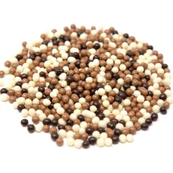 Best Irca Crunchy Chocoladeparels Mix 2kg**